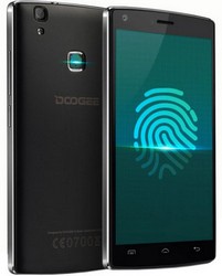 Замена стекла на телефоне Doogee X5 Pro в Кемерово